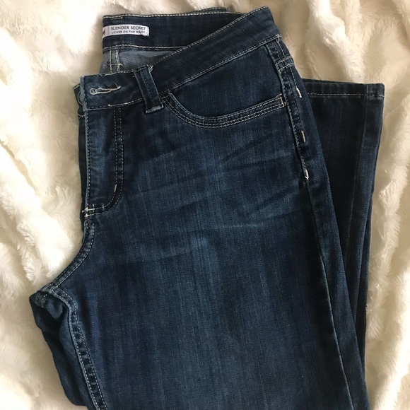 Lee Slender Secret. - Picture 4 of 8